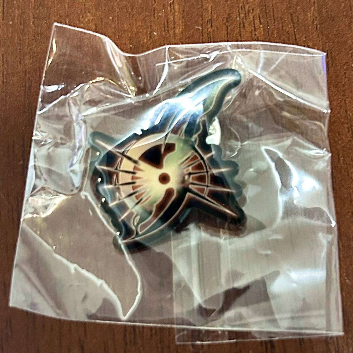 幻想水滸伝2 幻水 JAGMO オーケストラコンサート ピンズ ピンバッジ  