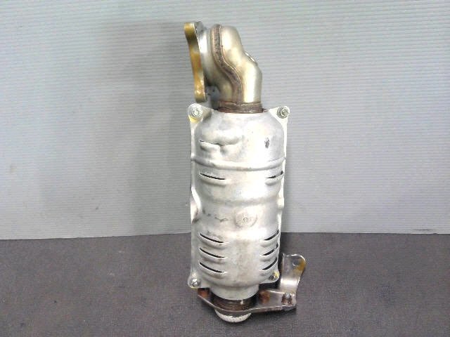 R3年 N-WGN 6BA-JH4 触媒 コンバーター Catalyzer キャタライザー S07B