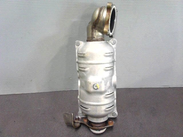 R3年 N-WGN 6BA-JH4 触媒 コンバーター Catalyzer キャタライザー S07B