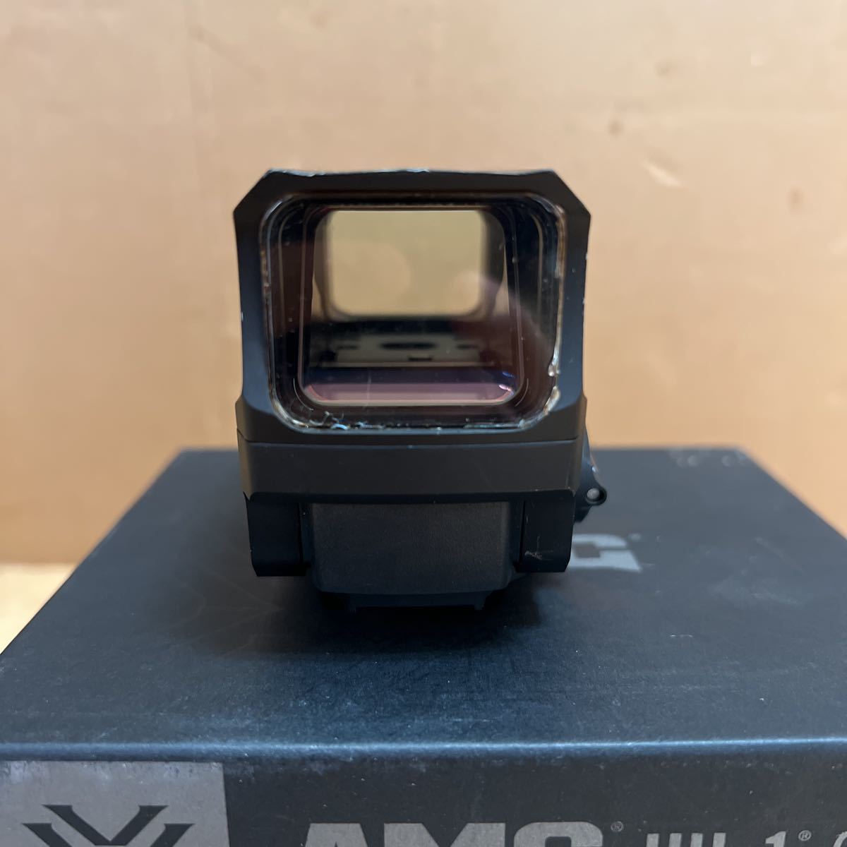 Vortex AMG UH-1 GEN 2 2022年製 (Trijicon Leupold PEQ PVS PSQ