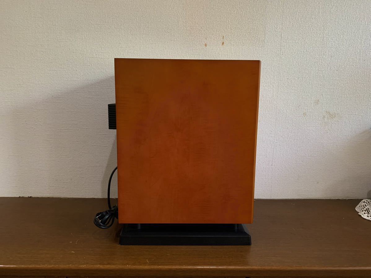 美品 DENON デノン サブウーファー DSW-55SG DENON DSW-55SG サブ