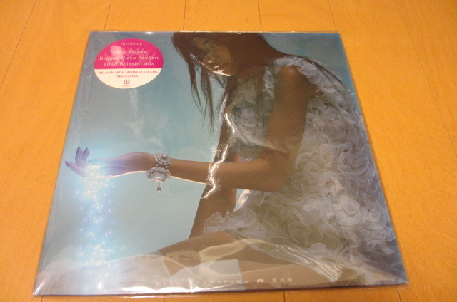 雪の華 中島美嘉 NAKASHIMA REGGAE 12！雪の華， : ☆【中島美嘉 MIKA