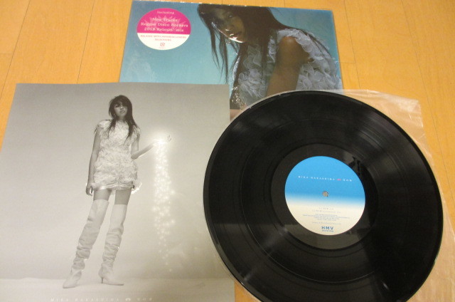 雪の華 中島美嘉 NAKASHIMA REGGAE 12！雪の華， : ☆【中島美嘉 MIKA