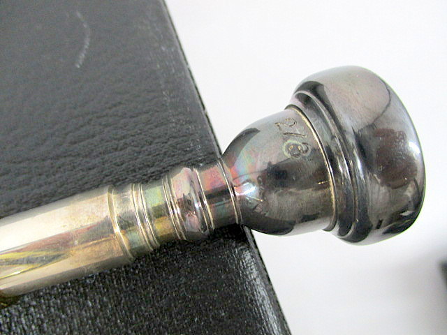 KAWAI トランペット 美品カワイ JEWELトランペット本体美品