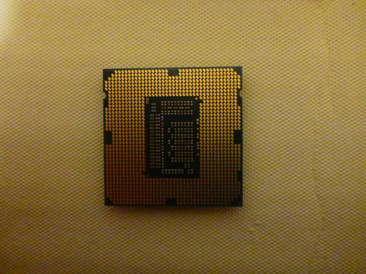 管理番号　T-03250 / INTEL / CPU / Core i7-3770・3770K / LGA1155 / 全3個セット / BIOS起動確認済み / ゆうパケット発送 / ジャンク扱い_6