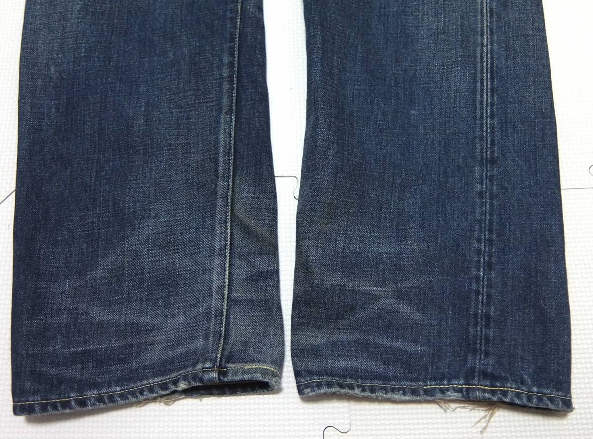 2006年 日本製 LEVI