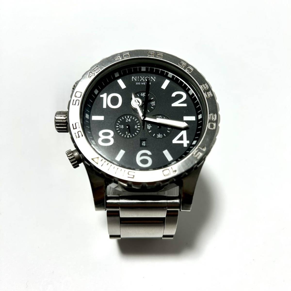 NIXON 51-30 CHRONO 