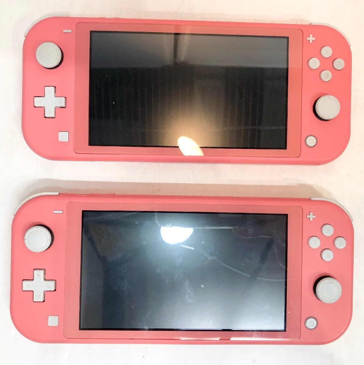 任天堂 Nintendo Switch Lite [コーラル] 価格比較 - 価格.com