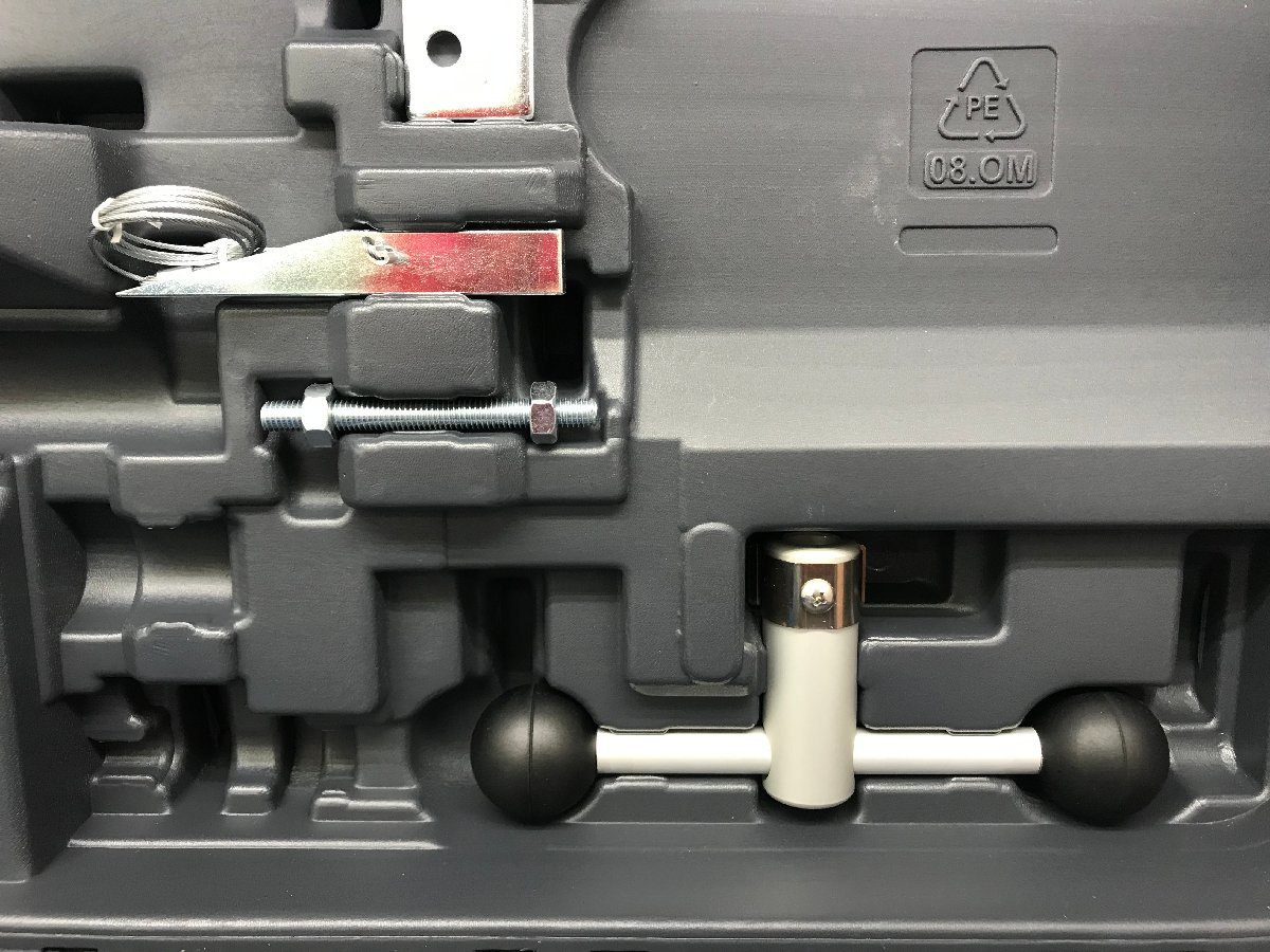 シブヤ 未使用品 TS-095 ダイヤモンドコアドリル ダイモドリル H1011 シブヤ 未使用品 TS-095 ダイヤモンドコアドリル ダイモドリル H1011