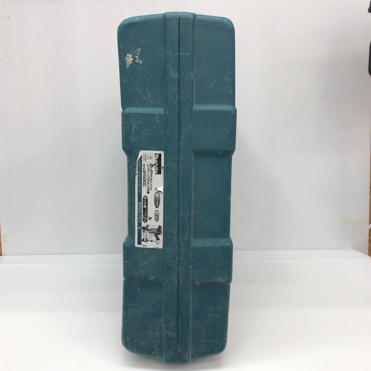 GN420C | コンクリート用ガスピン打ち機 ☆マキタ(makita) コードレス 