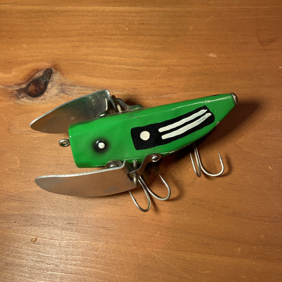 ジョーカー ミツバツ ？ ルアー 検索 ヘッドハンターズ ラッカーズ