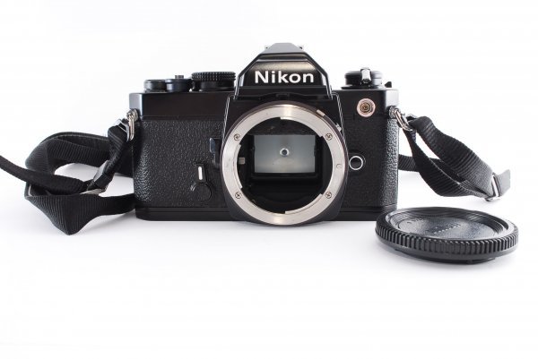 ★各部モルト張り替え済・美品★ ニコン Nikon FM ボディ #21268 カメラ ☆各部モルト張り替え済・美品☆ ニコン Nikon FM ボディ #21328