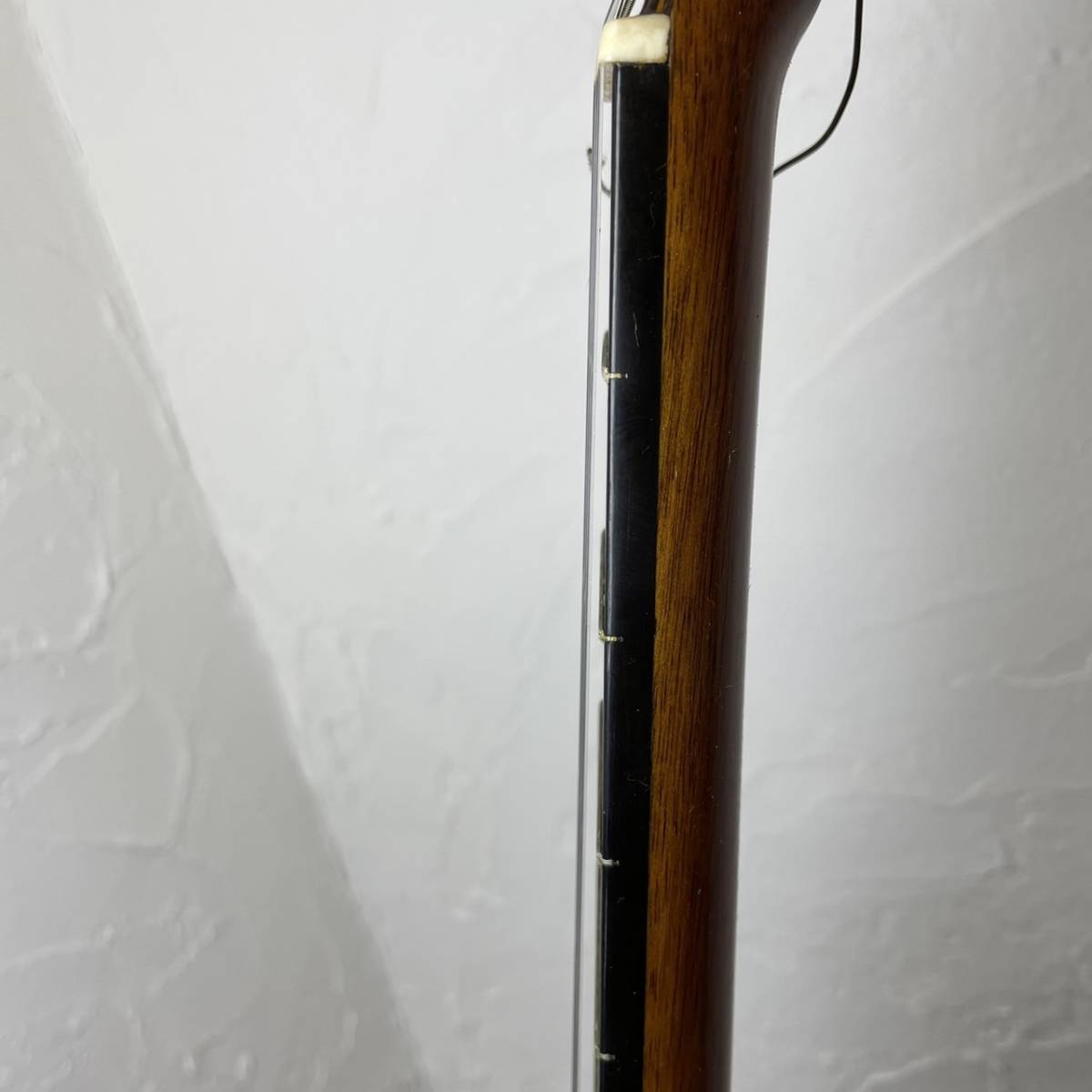 E86今】☆【現状出品】OSAMU TOMITA アコースティックギター 富田修