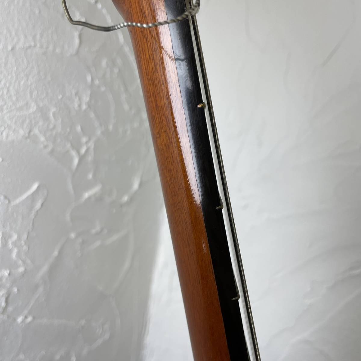 E86今】☆【現状出品】OSAMU TOMITA アコースティックギター 富田修