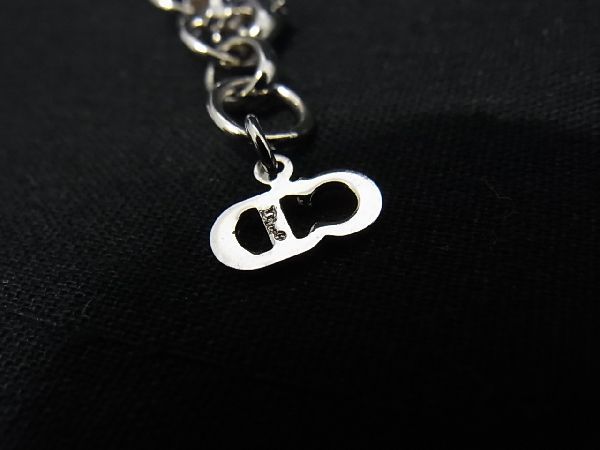 1円 □極美品□ Christian Dior クリスチャンディオール リボン