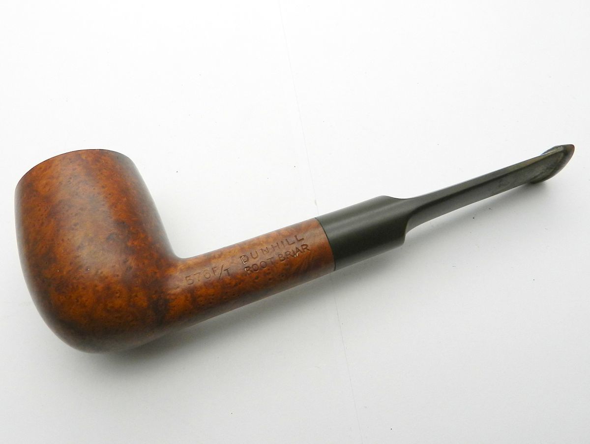 1000円スタート パイプ DUNHILL CLASSIC SERIES ダンヒル