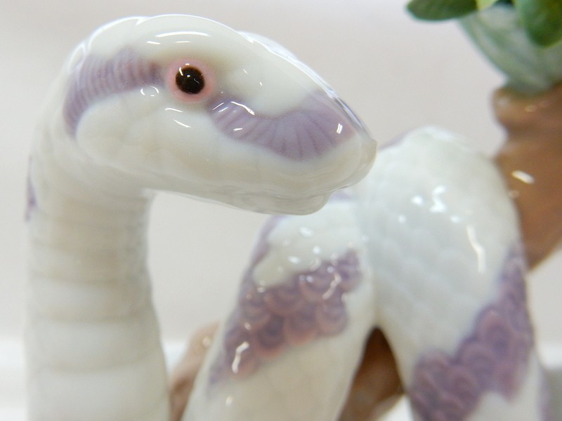 1000円スタート フィギュリン LLADRO リヤドロ 十二生肖系列