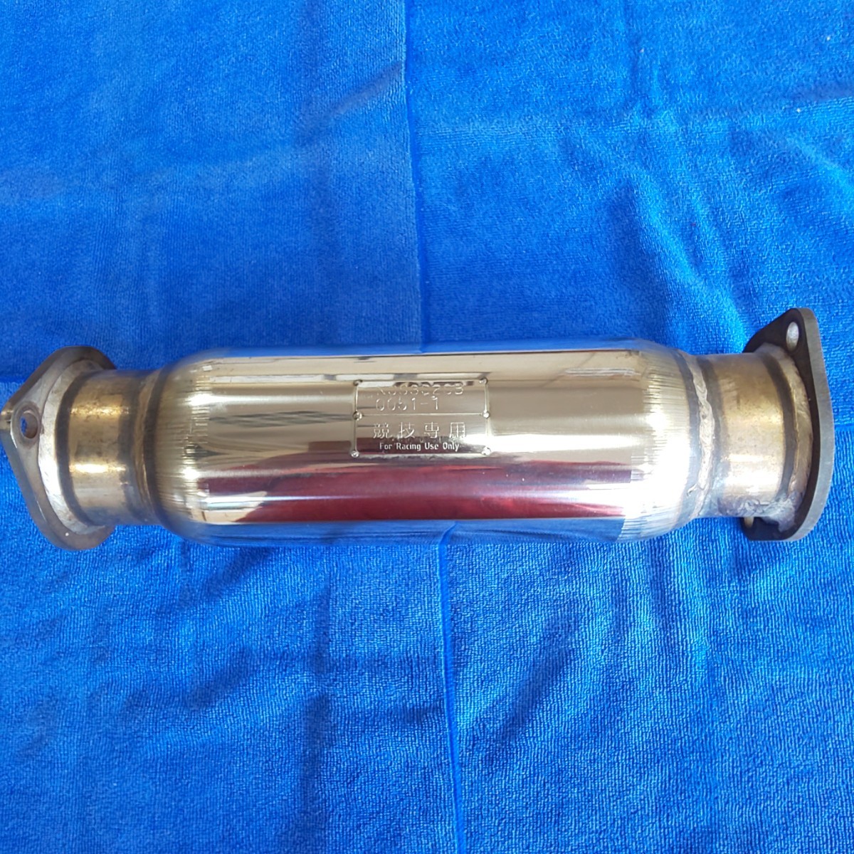 R31 R30スカイライン Z31フェアレディZ 柿本改 触媒サイレンサー 商品