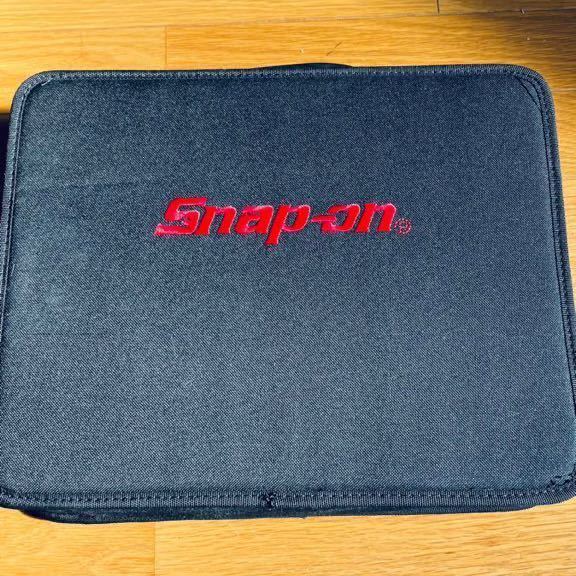 スナップオン SNAP-ON MTG5000 マルチサポートスキャナー 診断機 