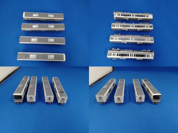 Nゲージ KATO 10-435 221系電車 4両基本セット