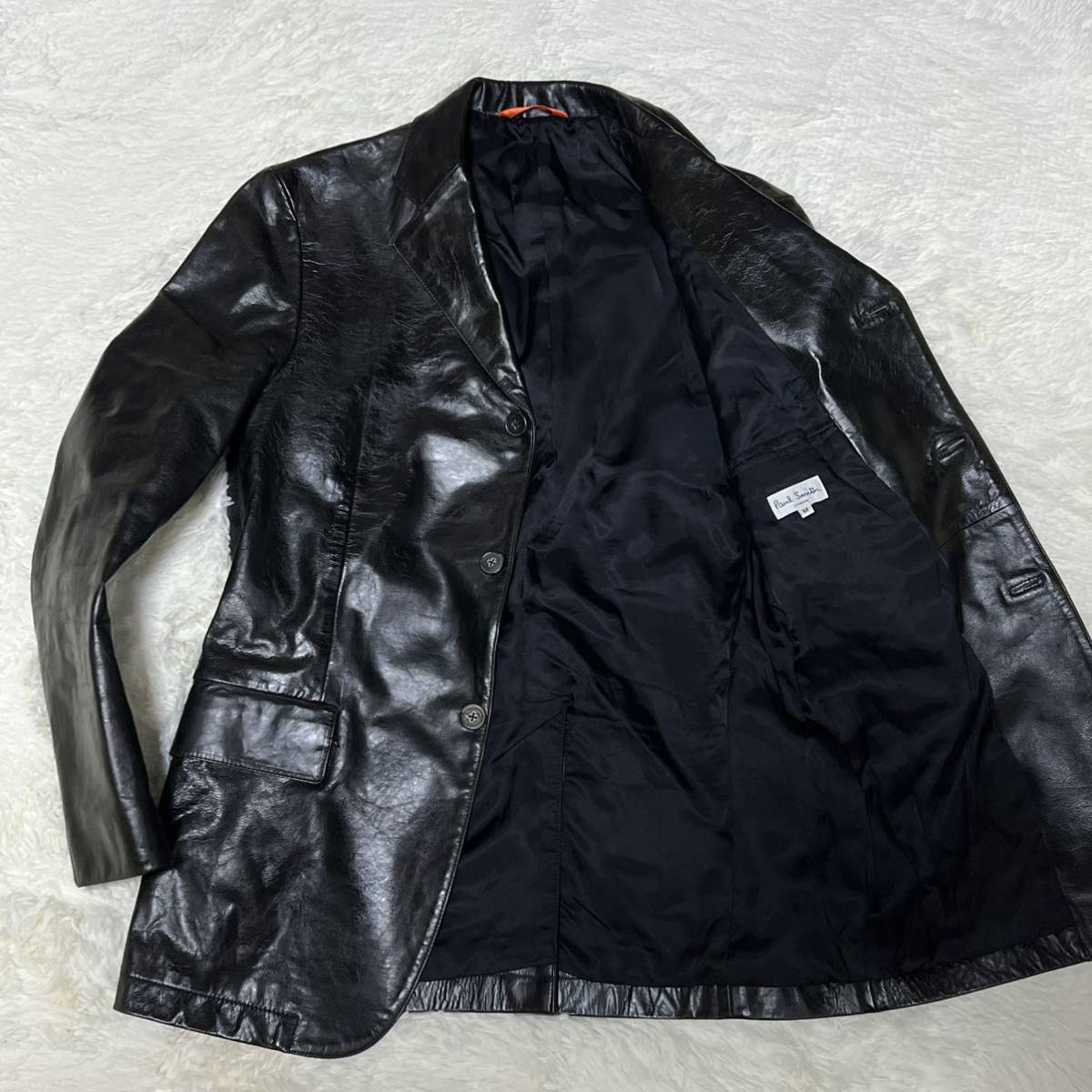 Paul Smith | ポール・スミス メンズ ポール・スミス」2011-12年秋冬 