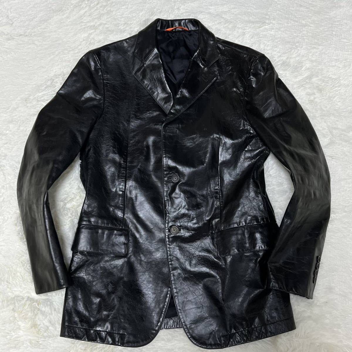 Paul Smith | ポール・スミス メンズ ポール・スミス」2011-12年秋冬 
