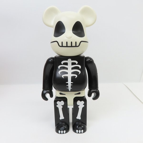 MEDICOM TOY/メディコムトイ BE@RBRICK/ベアブリック 400％ HORROR