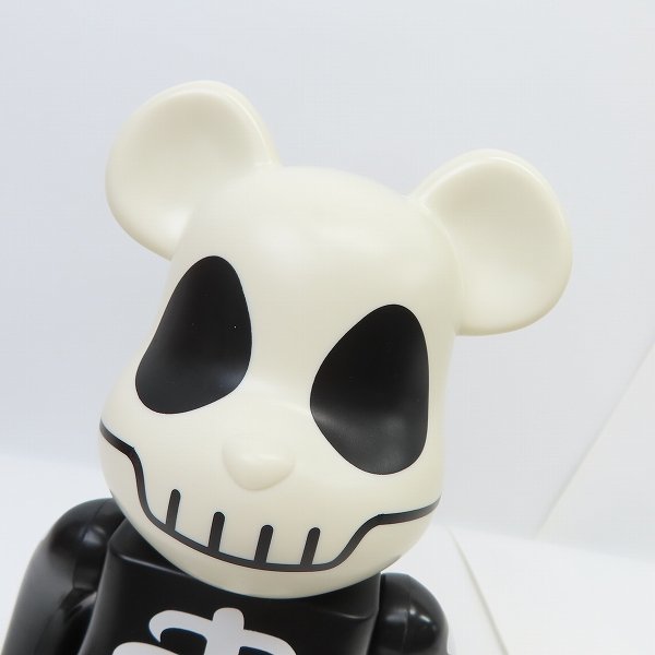 MEDICOM TOY/メディコムトイ BE@RBRICK/ベアブリック 400％ HORROR