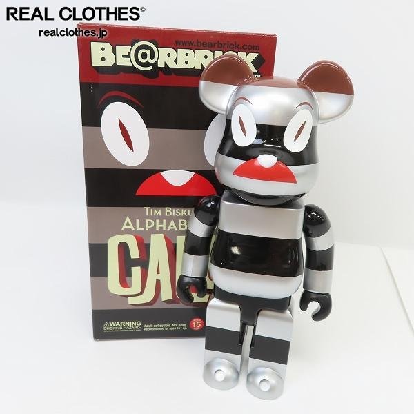 MEDICOM TOY/メディコムトイ BE@RBRICK/ベアブリック 400％ CALLI