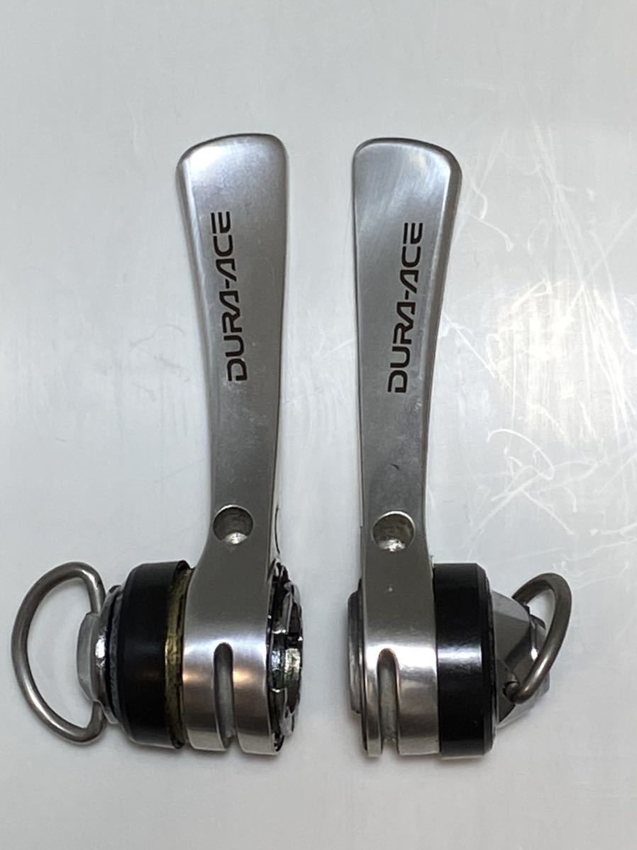 シマノ デュラエース シフトレバー SL-7700 9速SHIMANO DURA-ACE W