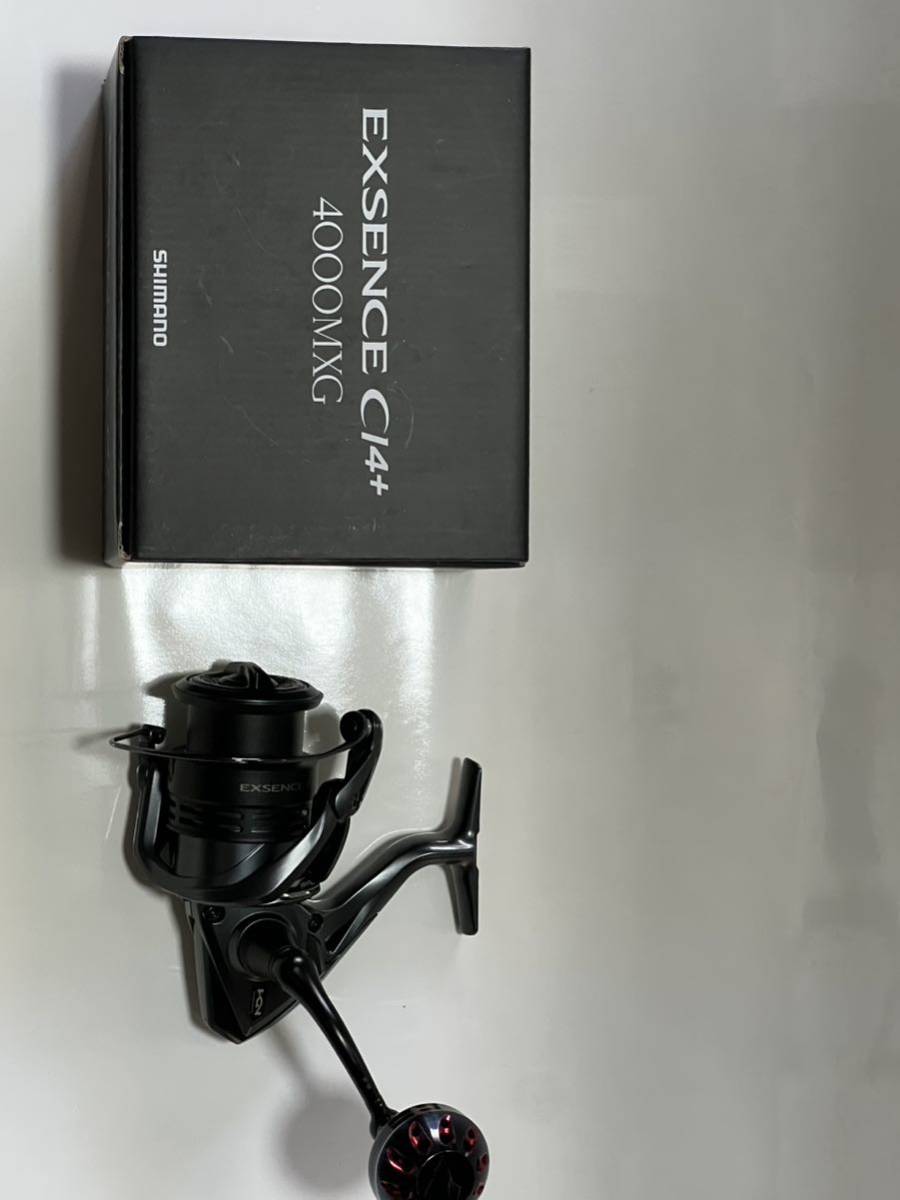 2021 シマノ アンタレス DC HG 7.4:1 ギア 右ハンドル Shimano Antares