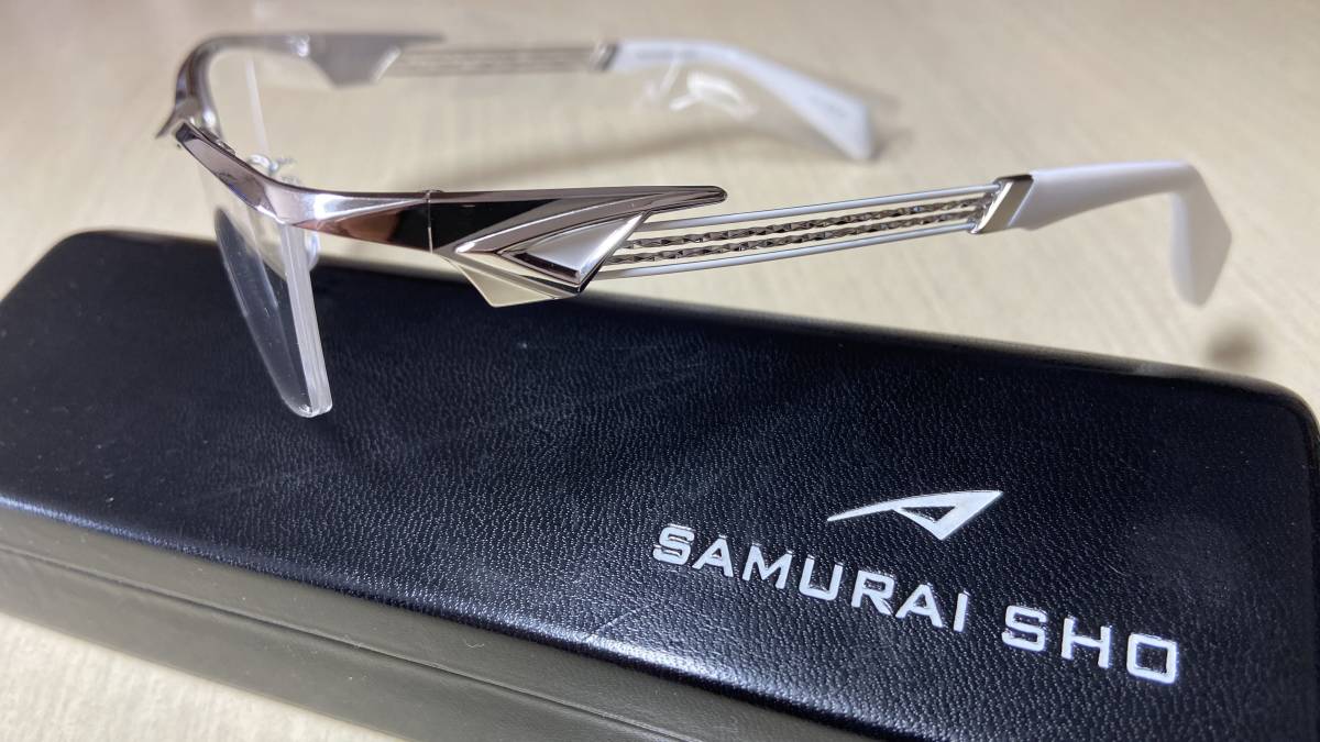 新品未使用品 即日完売激レア廃盤完売モデル SS-J216 ＃1 ホワイトモデル