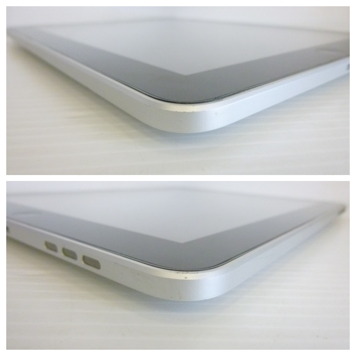 iPad A1219 初期化済み