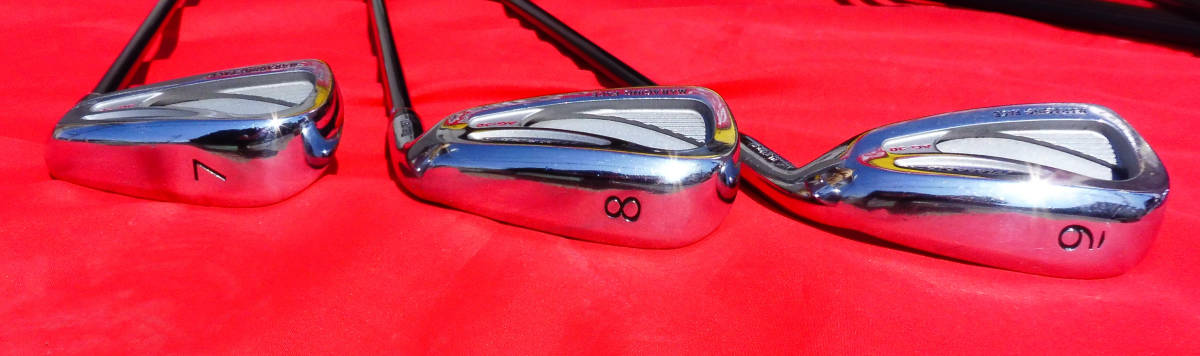 Maruman bio AG-30 メタバイオ メンズゴルフクラブセット メタバイオ AG-30 : クラブ maruman DB-9 ゴルフ maruman AG-30