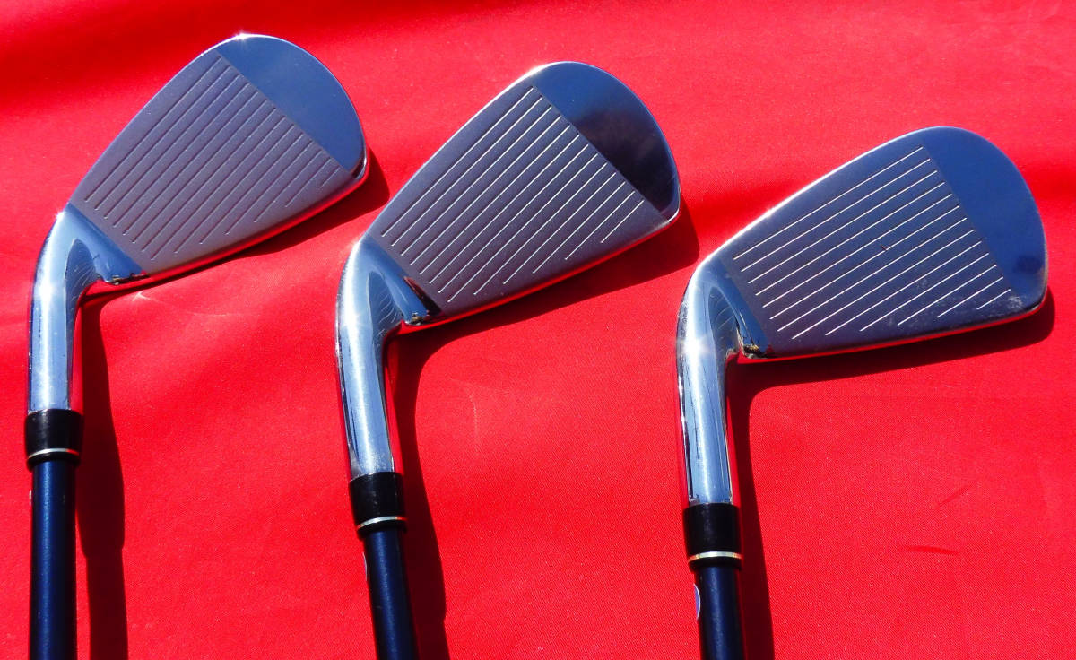 メタバイオ AG-30 : クラブ maruman DB-9 ゴルフ maruman AG-30