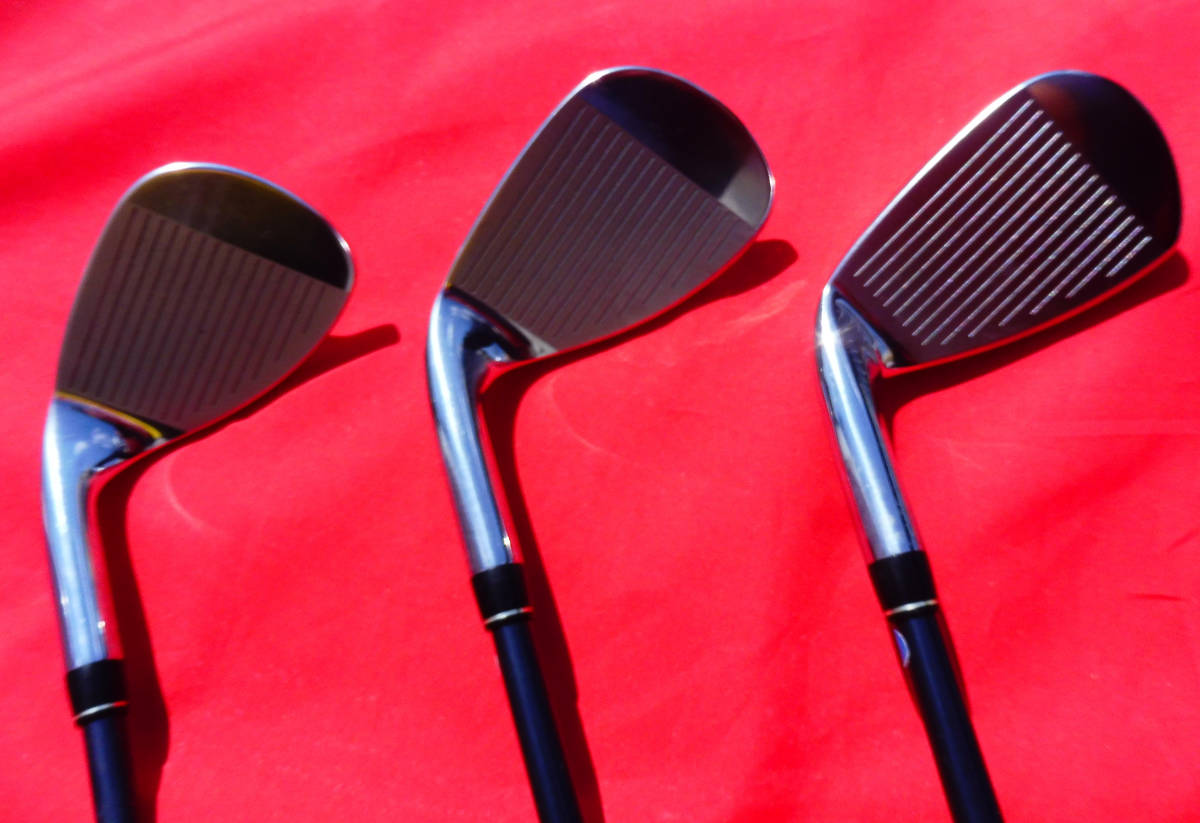 メタバイオ AG-30 : クラブ maruman DB-9 ゴルフ maruman AG-30