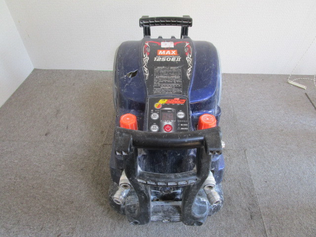 マックス AK-HL1250E2 ◇MAX ※ジャンク 同 ジャンク ◇MAX マックス AK-HL1250E2 ◇MAX ※ジャンク 同 ジャンク ◇MAX