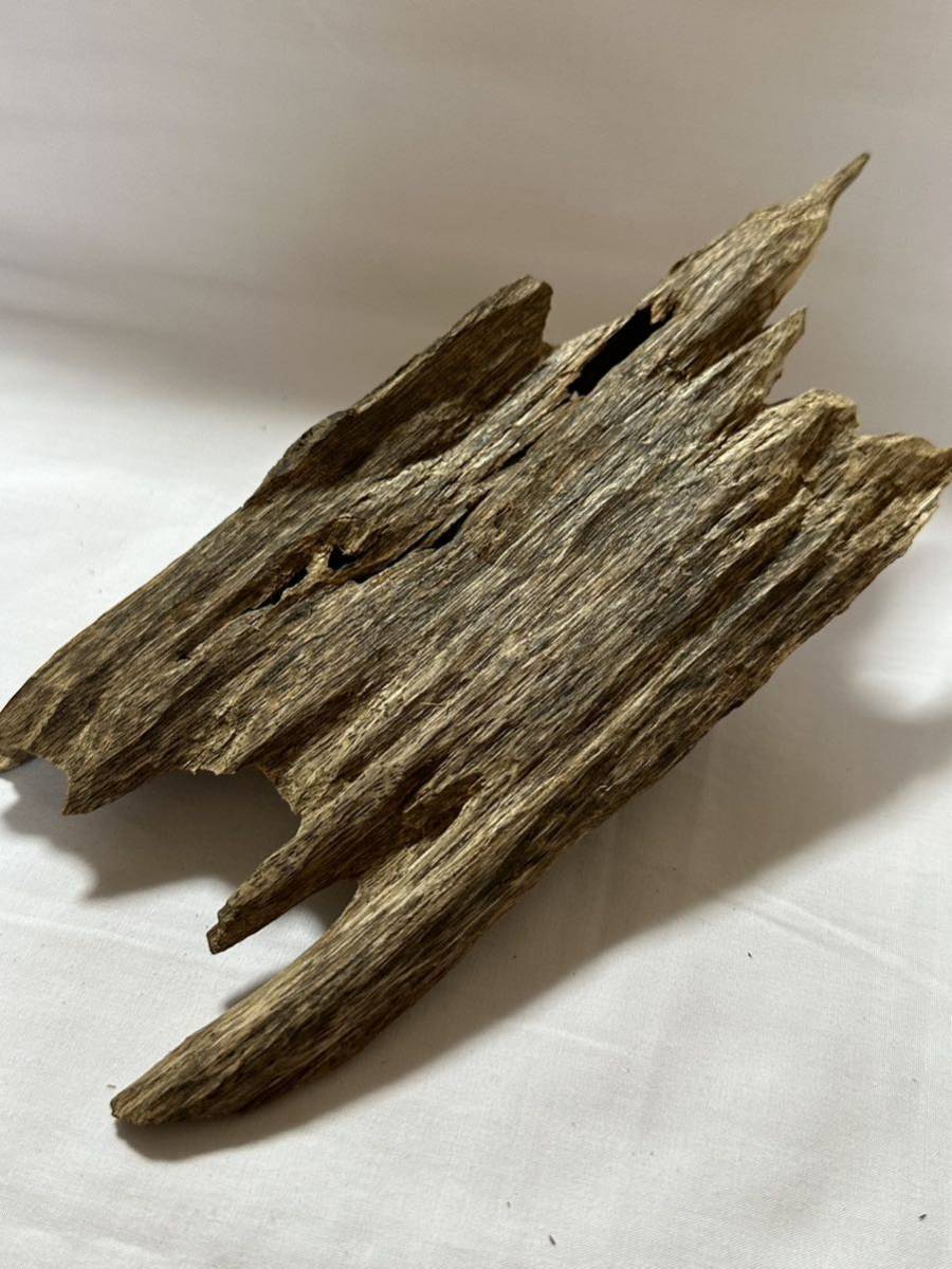 良質 ベトナム産 天然 沈香 45，34g 香木 伽羅 羅国 真南蛮 真那伽 佐