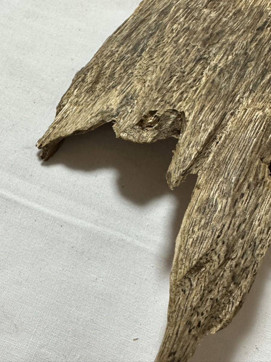 良質 ベトナム産 天然 沈香 45，34g 香木 伽羅 羅国 真南蛮 真那伽 佐