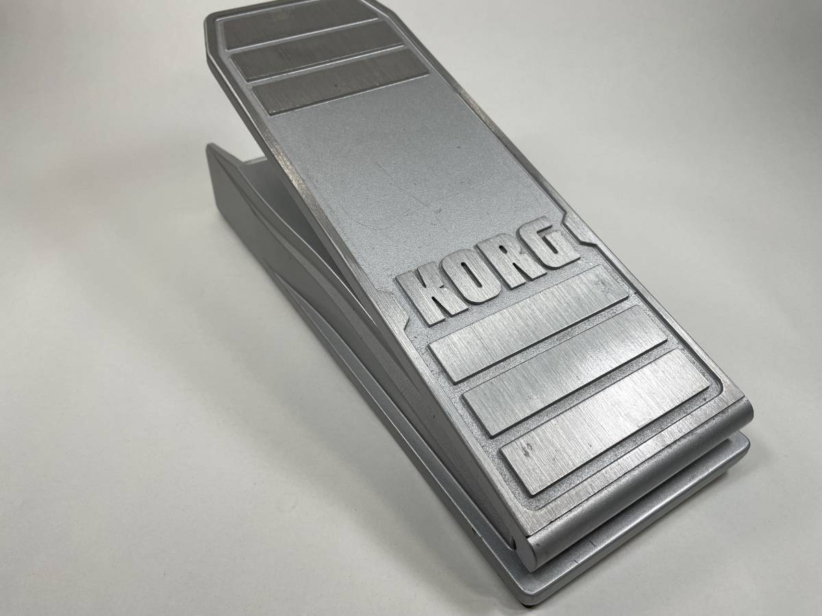 Korg KORG エクスプレッション/ボリュームペダル XVP-10 XVP-10