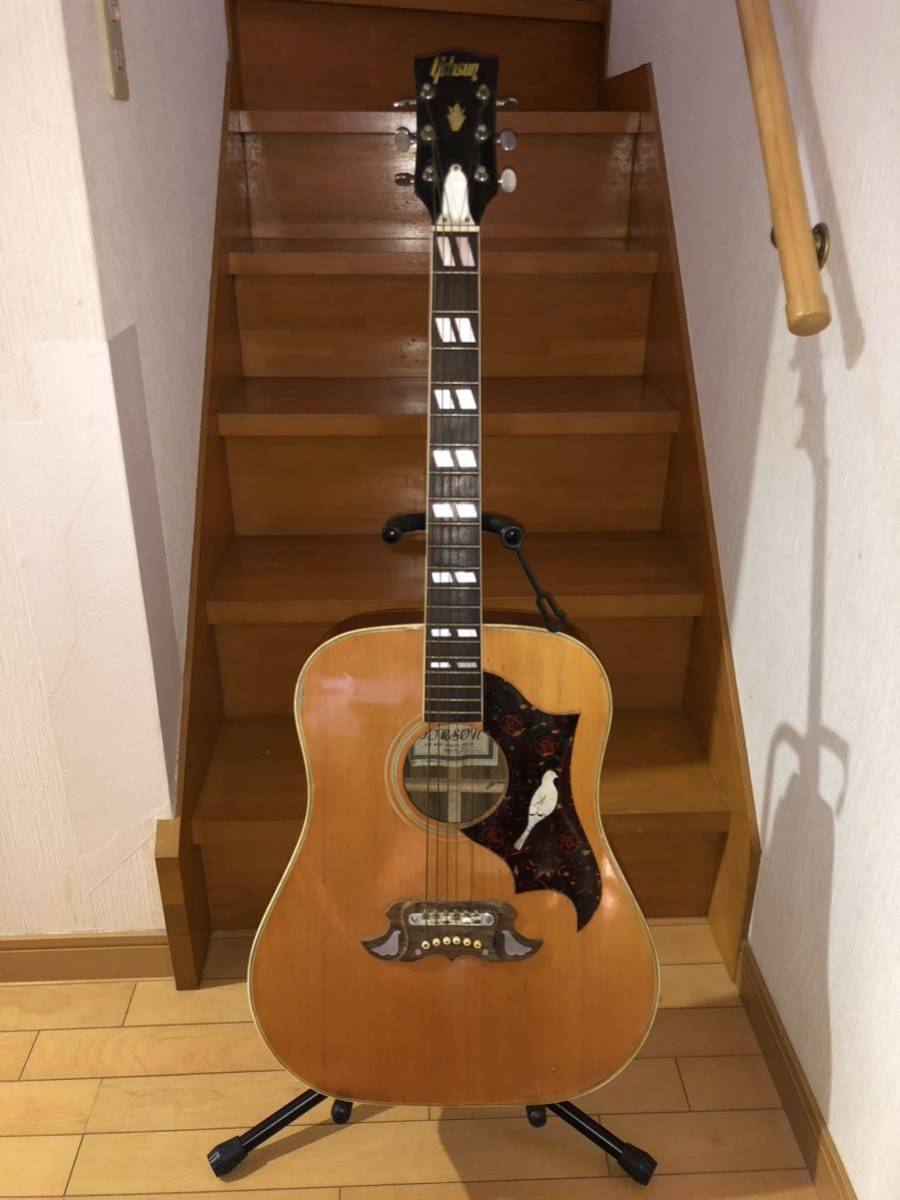 トムソン TGF351 アコースティックギター TOMSON Tomson Yahoo