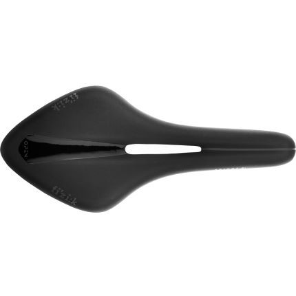 【新品 即決即日発送】サドル / Fizik / Arione R1 Open / カーボンレール / ブラック