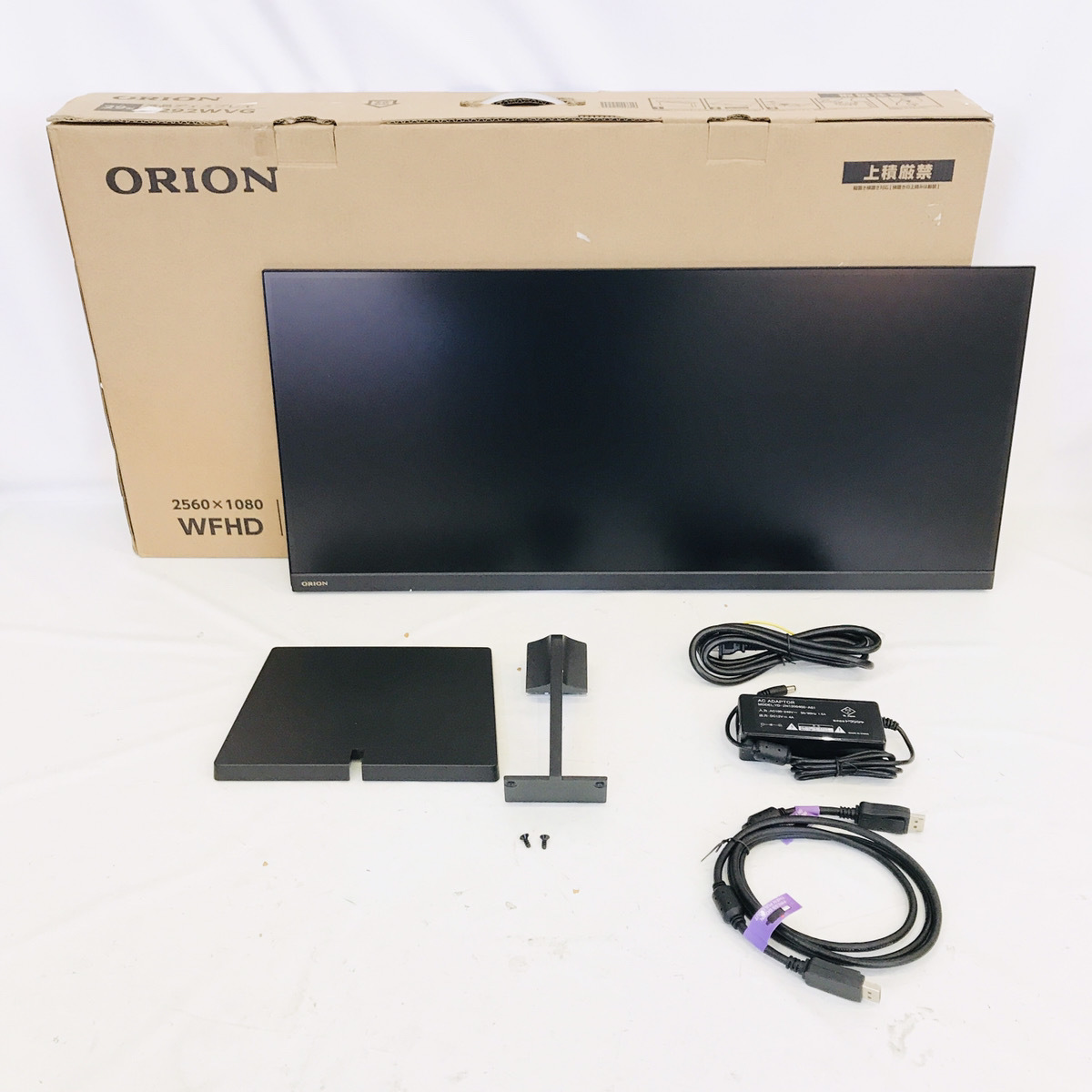 ORION D292WVG 29型 液晶ディスプレイ