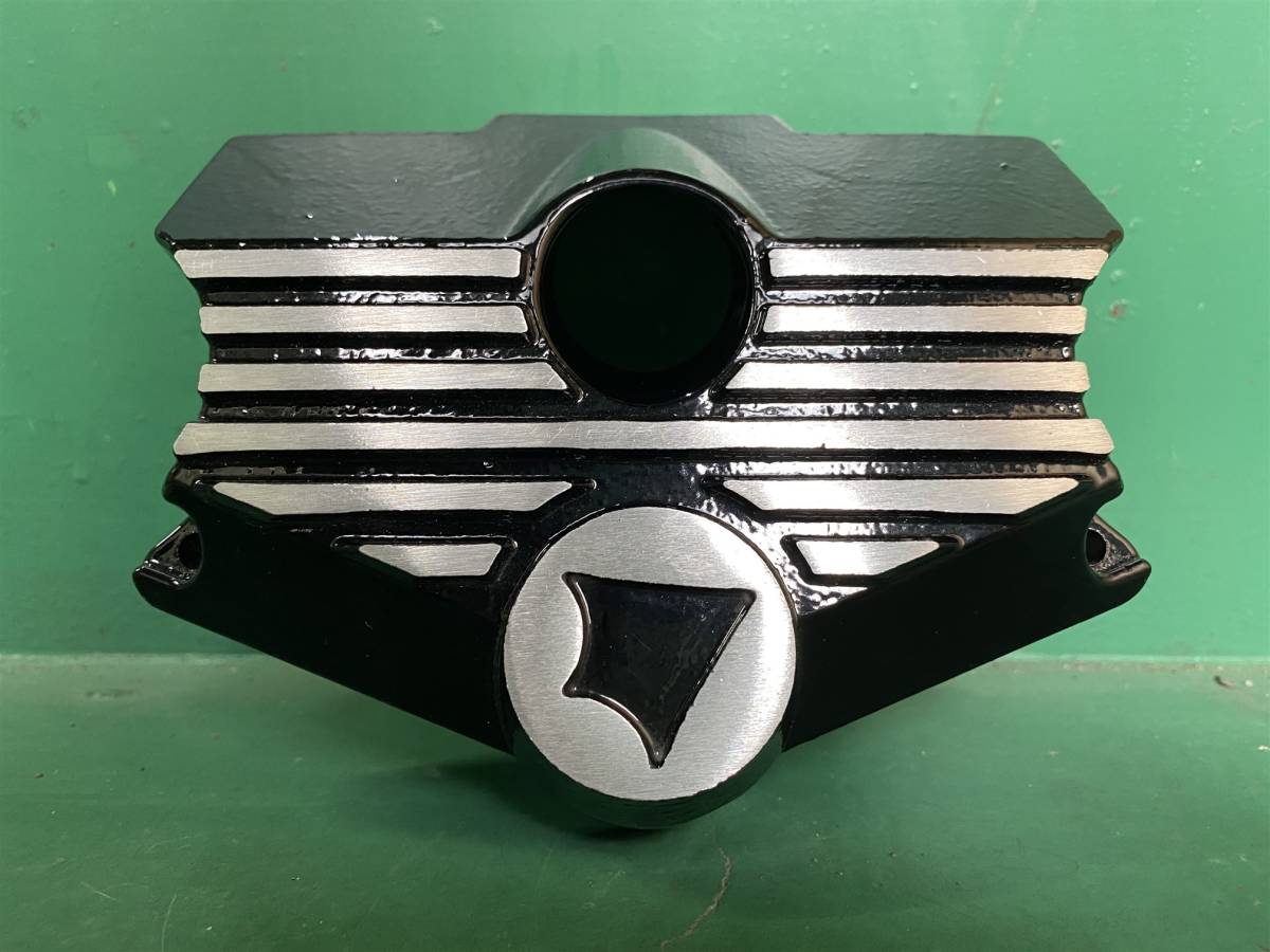 中古 美品 CBR400F ヒューズ カバー / ② CBR400F2 キジマ