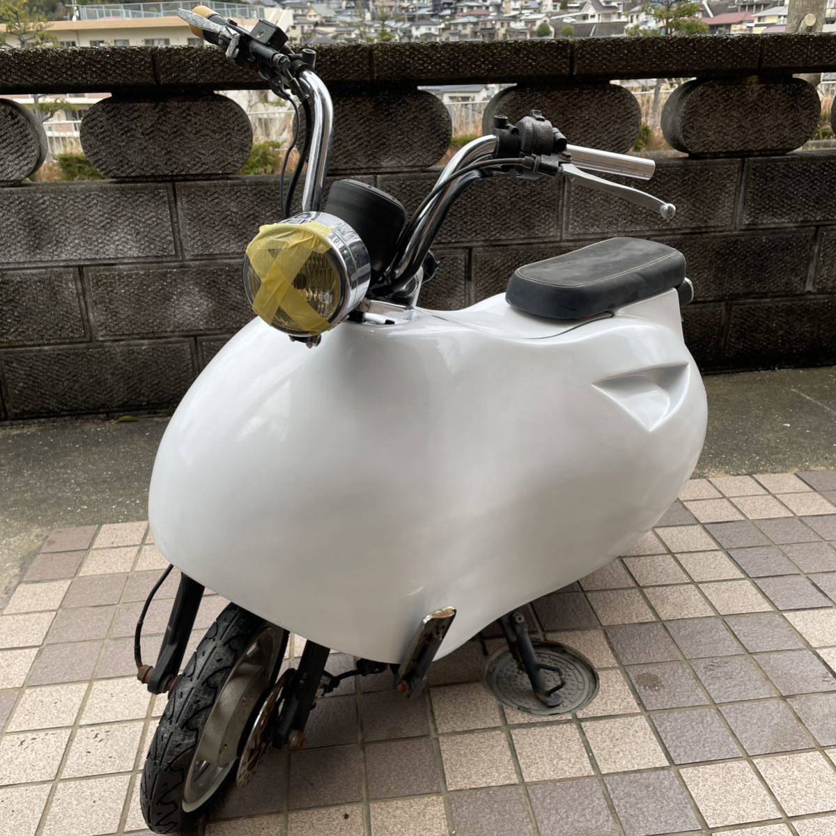 投稿詳細｜MOTOCLE Yahoo!オークション - モトコンポレストア？ ホンダ 