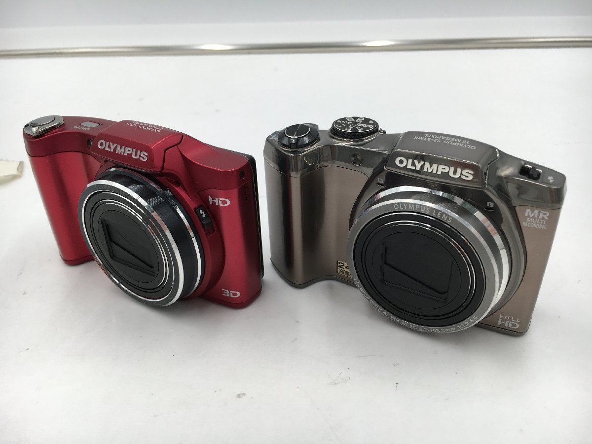 安い，品質保証】 ♪△【OLYMPUS オリンパス】コンパクトデジタル