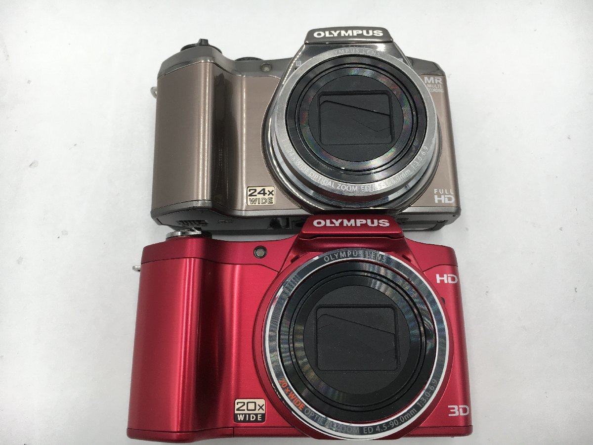 安い，品質保証】 ♪△【OLYMPUS オリンパス】コンパクトデジタル