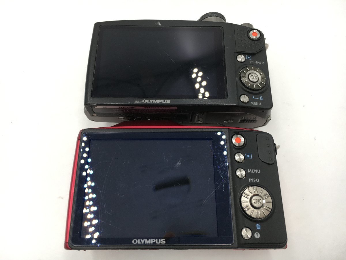 安い，品質保証】 ♪△【OLYMPUS オリンパス】コンパクトデジタル