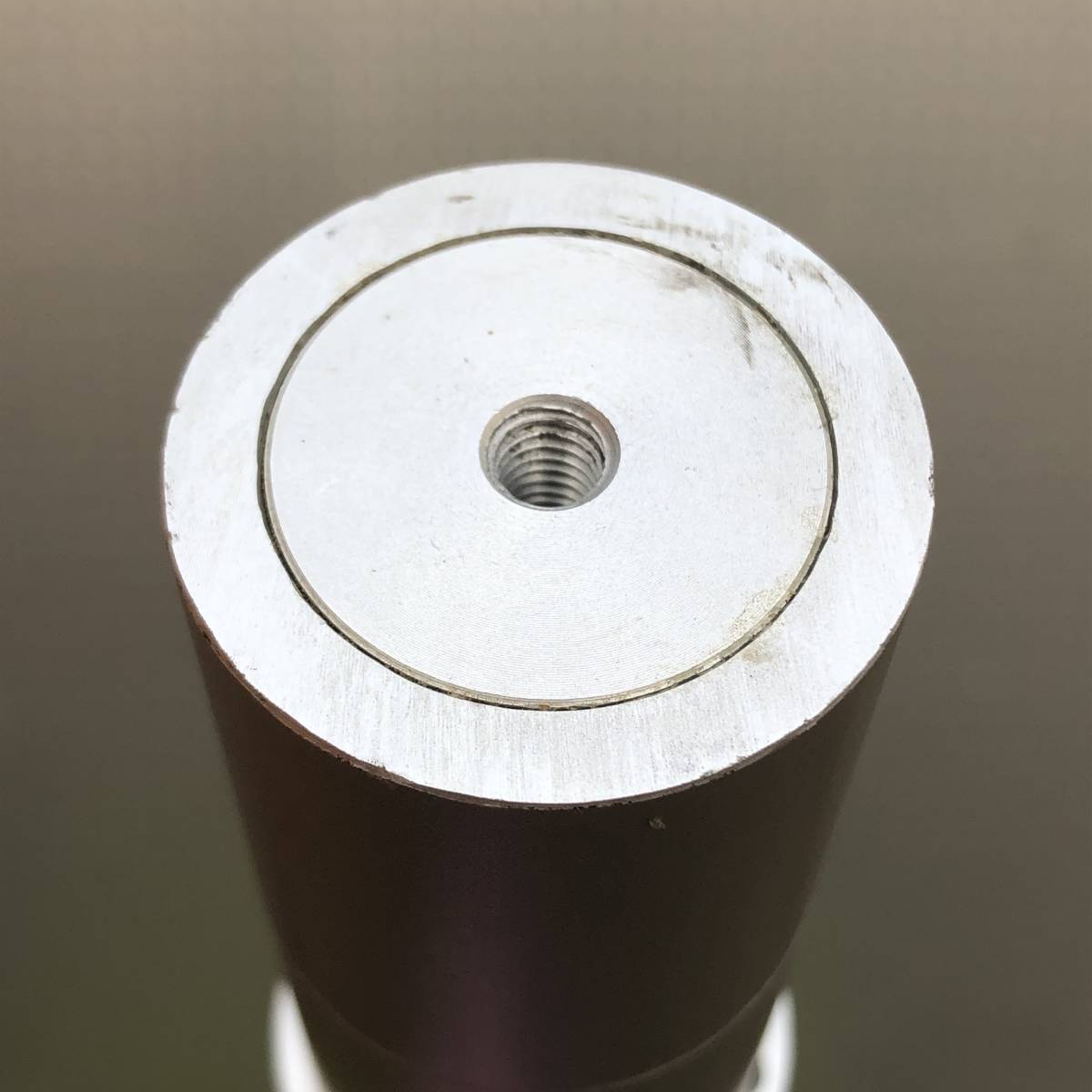 COMET コメット CP-60L 全長6m 5段伸縮アルミポール アンテナポール