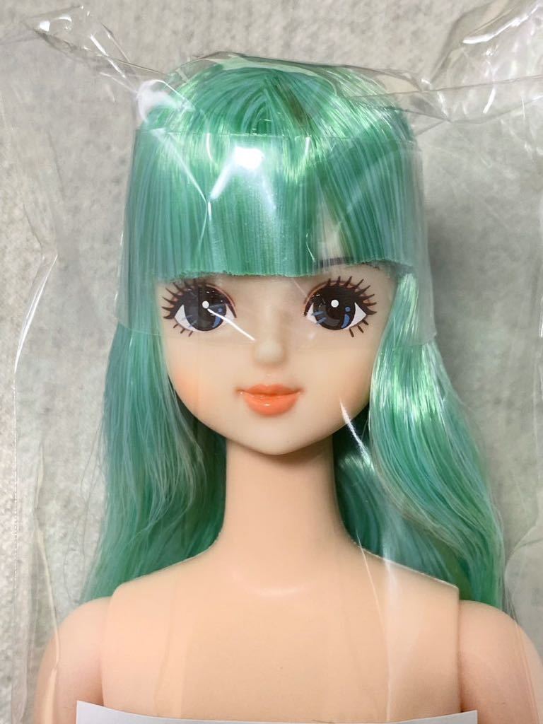 リカちゃんキャッスル サヤカ おたのしみドールesc ジェニーフレンド